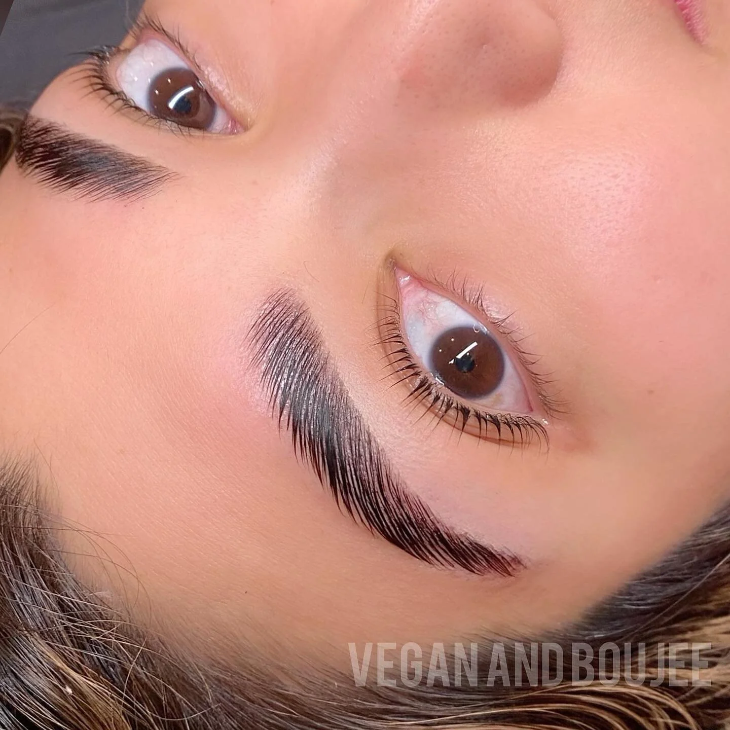 Full color transformation