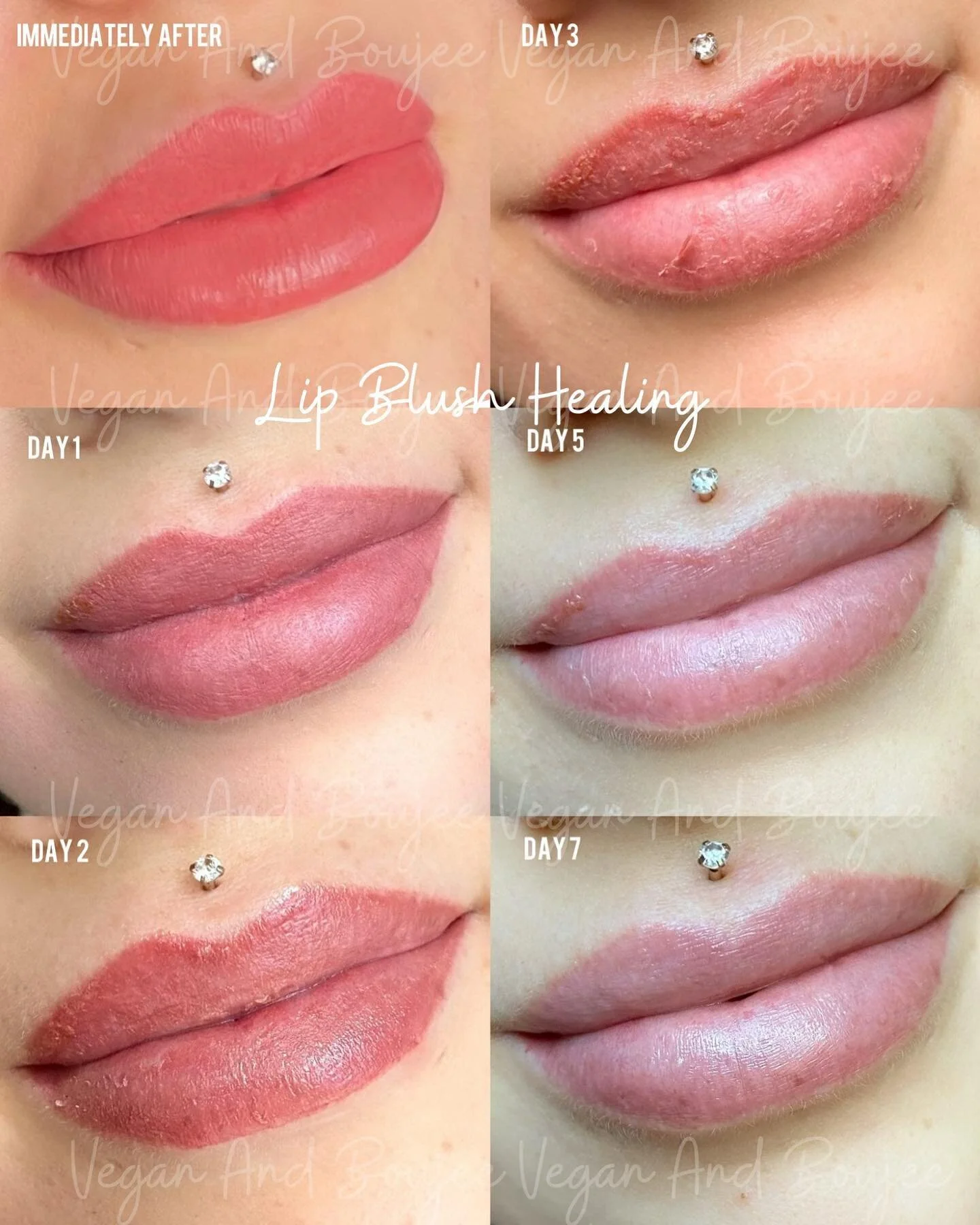 Color transformation